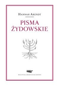 Pisma żydowskie