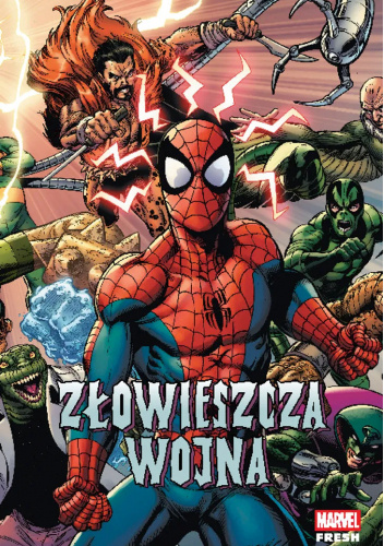 Złowieszcza wojna