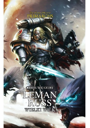 Leman Russ: Wielki Wilk