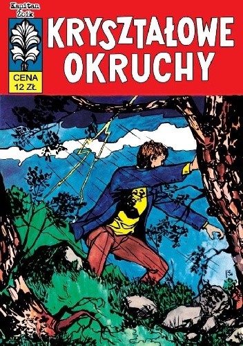 Kryształowe okruchy