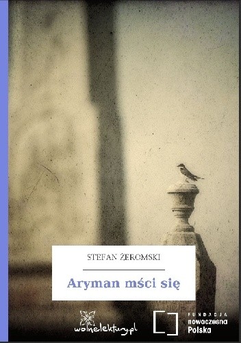 Aryman mści się