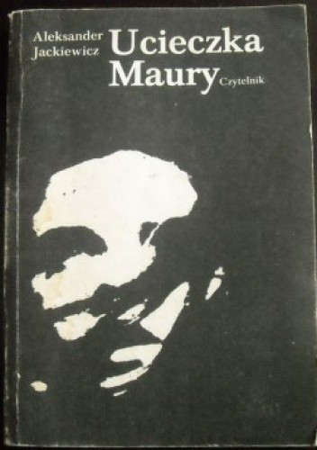 Ucieczka Maury
