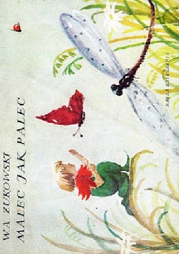 Malec jak palec