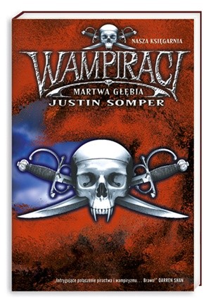 Wampiraci. Martwa głębia