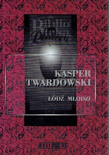Łódź młodzi z nawałności do brzegu płynąca