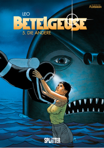 Betelgeuse 5 - Die Andere