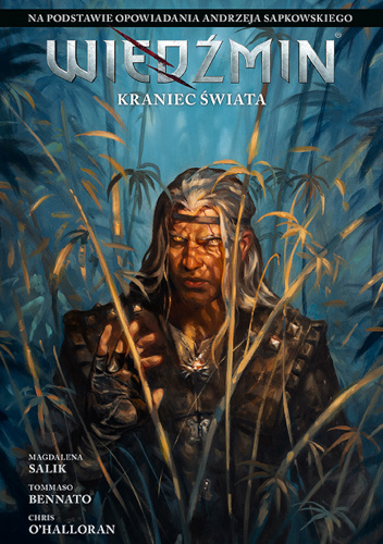 Wiedźmin. Kraniec świata