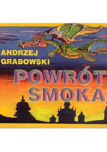 Powrót smoka