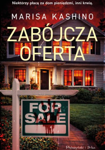 Zabójcza oferta