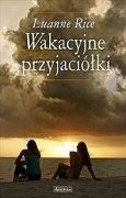 Wakacyjne przyjaciółki
