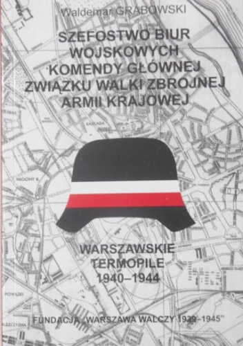 Szefostwo biur wojskowych Komendy Głównej Związku Walki Zbrojnej Armii Krajowej