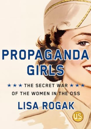 Propaganda Girls