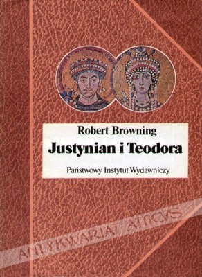 Justynian i Teodora