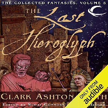The Last Hieroglyph