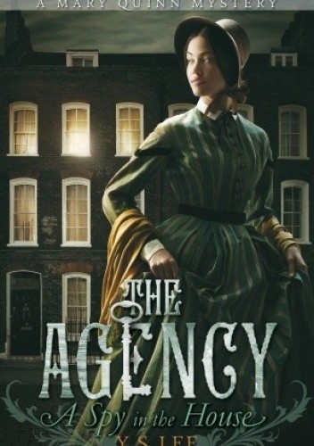 A Spy in the House