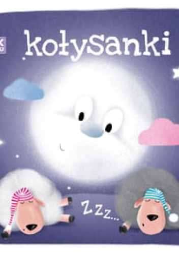 Krok po kroku. Kołysanki