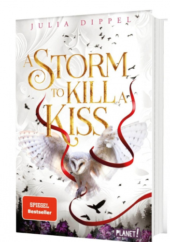 A Storm to kil a kiss