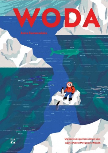 Woda