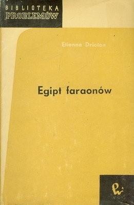 Egipt faraonów