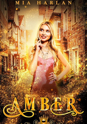 Amber