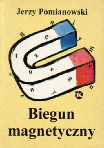 Biegun magnetyczny
