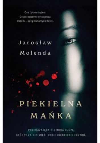 Piekielna Mańka