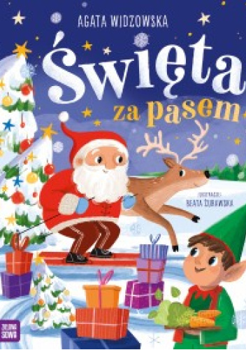 Święta za pasem
