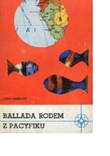 Ballada rodem z Pacyfiku