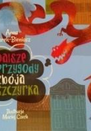 Dalsze przygody zbója Szczyrka