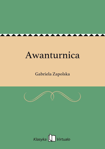 Awanturnica