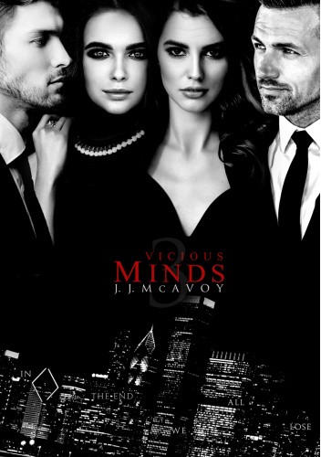Vicious Minds. Part 3