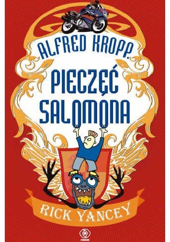 Pieczęć Salomona
