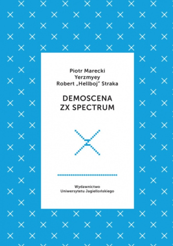 Demoscena ZX Spectrum