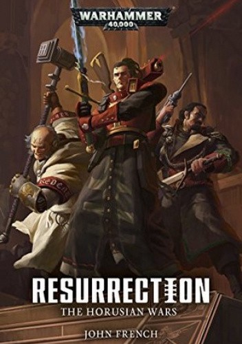 Resurrection