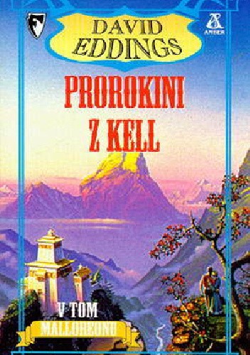 Prorokini z Kell