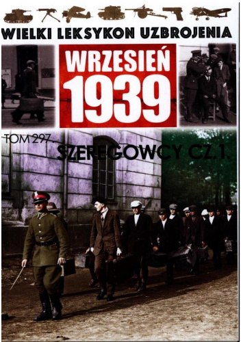 Szeregowcy cz.1