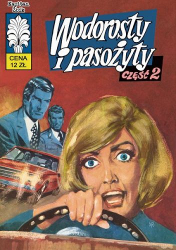 Wodorosty i pasożyty, cz. 2