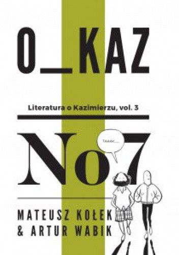 O_KAZ No7