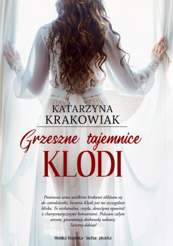 Grzeszne tajemnice Klodi