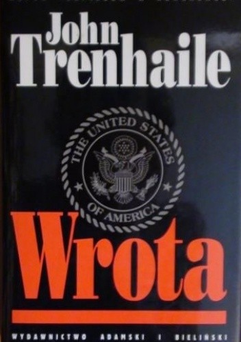Wrota