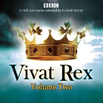 Vivat Rex: Volume 2