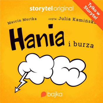 Hania i burza