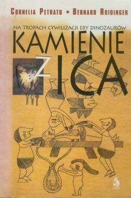 Kamienie z Ica