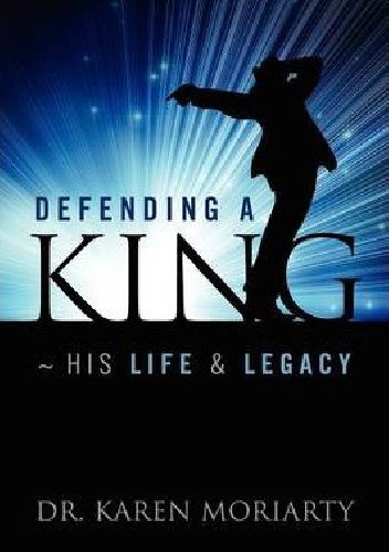 Defending a King - His Life and Legacy