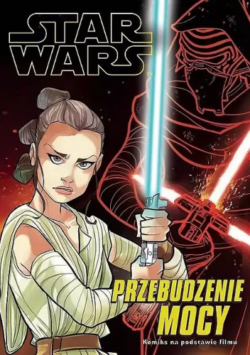 Star Wars Film: Przebudzenie Mocy