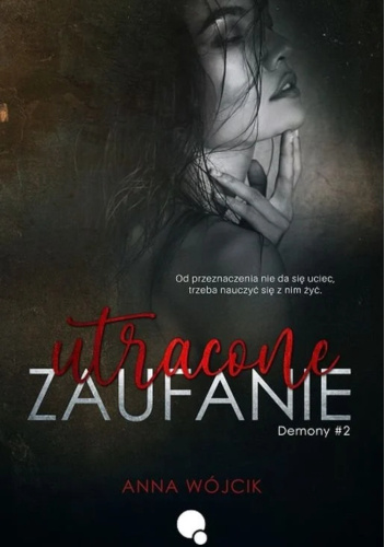 Utracone zaufanie