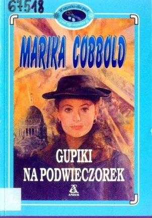 Gupiki na podwieczorek