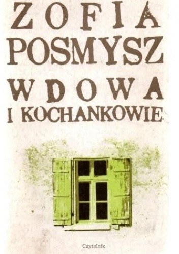 Wdowa i kochankowie