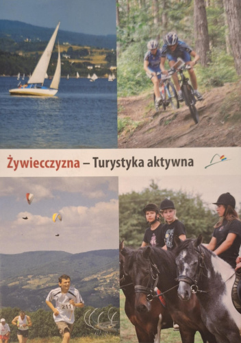 Żywiecczyzna- Turystyka aktywna