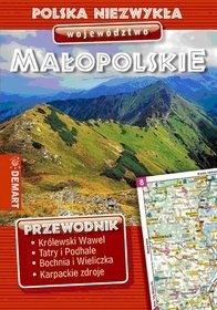 Polska niezwykła. Województwo małopolskie